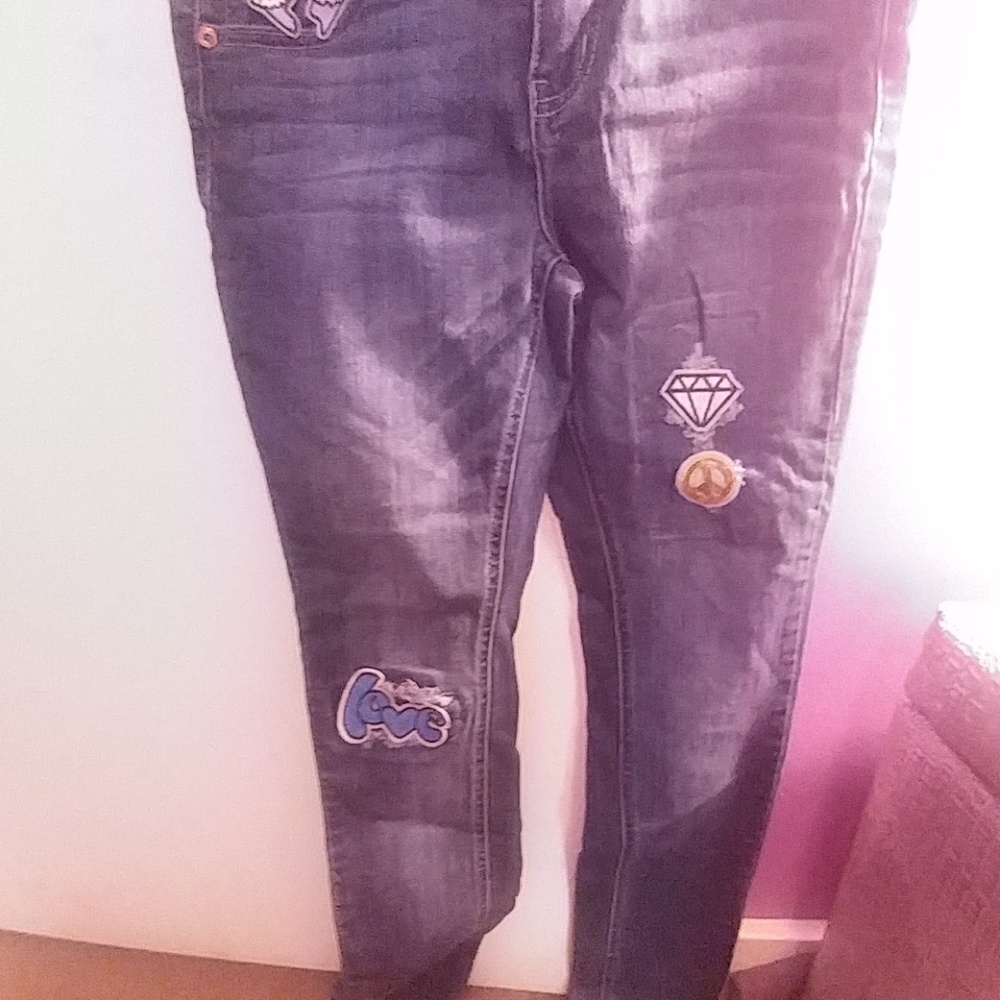 Jeans - Picture 4 of 5